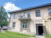 Nuomoju 2 atskirų kambarių butą balkonu - nuotraukos Nr. 2