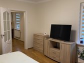 Išnuomojamas jaukus, tvarkingas 1 kambario - nuotraukos Nr. 2