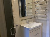 Išnuomojamas jaukus, tvarkingas 1 kambario - nuotraukos Nr. 10