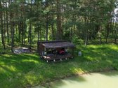 Išskirtinė Vieta Gamtos Apsuptyje – 2,08 Ha - nuotraukos Nr. 3
