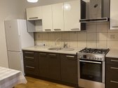Išnuomojamas jaukus, tvarkingas 1 kambario - nuotraukos Nr. 5