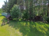 Išskirtinė Vieta Gamtos Apsuptyje – 2,08 Ha - nuotraukos Nr. 4