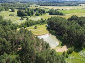 Išskirtinė Vieta Gamtos Apsuptyje – 2,08 Ha - nuotraukos Nr. 8