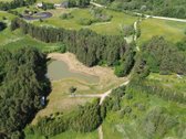 Išskirtinė Vieta Gamtos Apsuptyje – 2,08 Ha - nuotraukos Nr. 27
