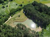 Išskirtinė Vieta Gamtos Apsuptyje – 2,08 Ha - nuotraukos Nr. 28