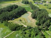 Išskirtinė Vieta Gamtos Apsuptyje – 2,08 Ha