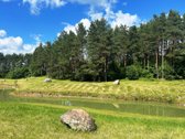 Išskirtinė Vieta Gamtos Apsuptyje – 2,08 Ha - nuotraukos Nr. 13