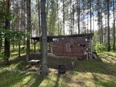 Išskirtinė Vieta Gamtos Apsuptyje – 2,08 Ha - nuotraukos Nr. 16