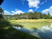 Išskirtinė Vieta Gamtos Apsuptyje – 2,08 Ha - nuotraukos Nr. 21