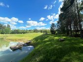 Išskirtinė Vieta Gamtos Apsuptyje – 2,08 Ha - nuotraukos Nr. 22