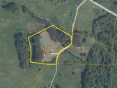 Išskirtinė Vieta Gamtos Apsuptyje – 2,08 Ha - nuotraukos Nr. 30