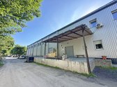 Išnuomoju komercines patalpas Vilkpėdės g., - nuotraukos Nr. 2