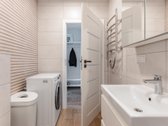 Parduodamas modernus, kokybiškai įrengtas, - nuotraukos Nr. 11