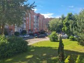 Klaipėdoje, Kuncų g. blokinio namo 1/5 aukšte - nuotraukos Nr. 4