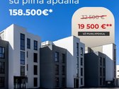 Specialus Pasiūlymas – pilna buto apdaila už