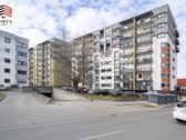 Parduodamas Erdvus 3 Kambarių Butas Šiaurės - nuotraukos Nr. 30