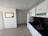 Išnuomojamas suremontuotas 2 kambarių butas - nuotraukos Nr. 6