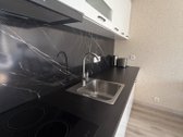 Išnuomojamas suremontuotas 2 kambarių butas - nuotraukos Nr. 5