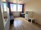 Nuomojamas pilnai įrengtas vieno kambario - nuotraukos Nr. 6