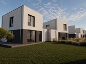 Jau Rezervuota 50 % Kvartalo Namų. - nuotraukos Nr. 3