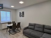 Išnuomojamas naujai, kokybiškomis medžiagomis