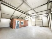 Išnuomoju komercines patalpas Paneriškių g. - nuotraukos Nr. 5