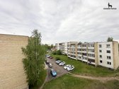 Parduodamas Vieno Kambario Butas Lentvaryje - nuotraukos Nr. 5