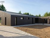 / Lėčiau / - Unikali 26 Namų Gyvenvietė Su