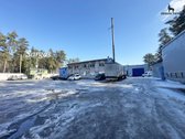 Nuomojamos Patalpos Kirtimų G., Sandėliavimui - nuotraukos Nr. 3