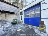 Nuomojamos Patalpos Kirtimų G., Sandėliavimui - nuotraukos Nr. 5