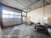 Nuomojamos Patalpos Kirtimų G., Sandėliavimui - nuotraukos Nr. 7