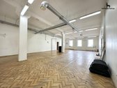 Patalpų Nuoma Vilkpėdėje, Betono Aklg. - nuotraukos Nr. 2