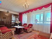 Parduodamas Renovuotame Name 2 kambarių, itin