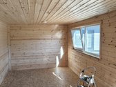 Asfaltuotas Privažiavimas, elektros spinta - nuotraukos Nr. 11