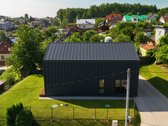 Parduodamas 151 m² vienbutis gyvenamasis - nuotraukos Nr. 3