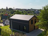 Parduodamas 151 m² vienbutis gyvenamasis - nuotraukos Nr. 4