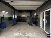 Parduodamos Komercinės Patalpos / Garažas - nuotraukos Nr. 6