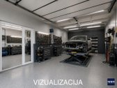 Parduodamos Komercinės Patalpos / Garažas - nuotraukos Nr. 7