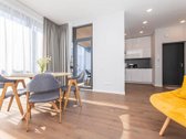 Parduodami erdvūs ir šviesūs apartamentai su - nuotraukos Nr. 2