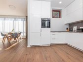 Parduodami erdvūs ir šviesūs apartamentai su - nuotraukos Nr. 3