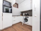 Parduodami erdvūs ir šviesūs apartamentai su - nuotraukos Nr. 4