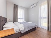 Parduodami erdvūs ir šviesūs apartamentai su - nuotraukos Nr. 6