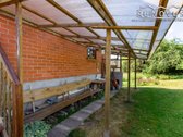 Ekskliuzyvinė Galimybė: Sodo Namas Prie - nuotraukos Nr. 24