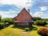 Ekskliuzyvinė Galimybė: Sodo Namas Prie - nuotraukos Nr. 25