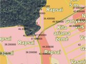 Parduodamas 6.83 ha žemės ūkio paskirties - nuotraukos Nr. 2