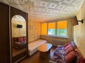 Parduodamas 2 Kambarių Butas Žemuosiuose - nuotraukos Nr. 2