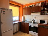 Parduodamas 2 Kambarių Butas Žemuosiuose