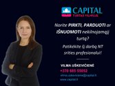 Parduodamas 2 Kambarių Butas Žemuosiuose - nuotraukos Nr. 6