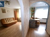 Jaukus Ir Šviesus 1 Kambario Butas Žirmūnuose - nuotraukos Nr. 5