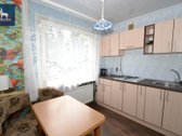 Jaukus Ir Šviesus 1 Kambario Butas Žirmūnuose - nuotraukos Nr. 6